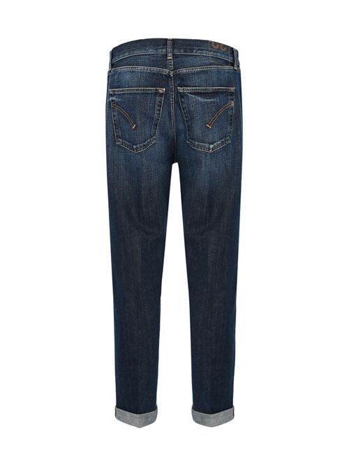 Jeans Ervin Loose in denim fisso DONDUP | UP577 DFE311 LL1800